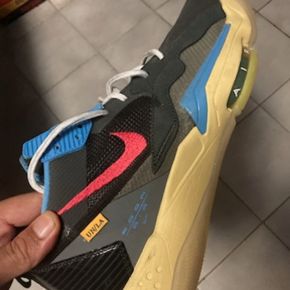 Jordan's - Picture 4 of 4